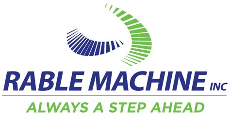 Rable Machine Inc Information 